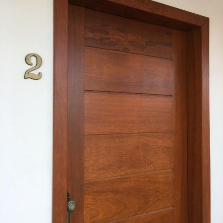 Casa Temporada Villa ฟลอเรียนอโปลิส ภายนอก รูปภาพ