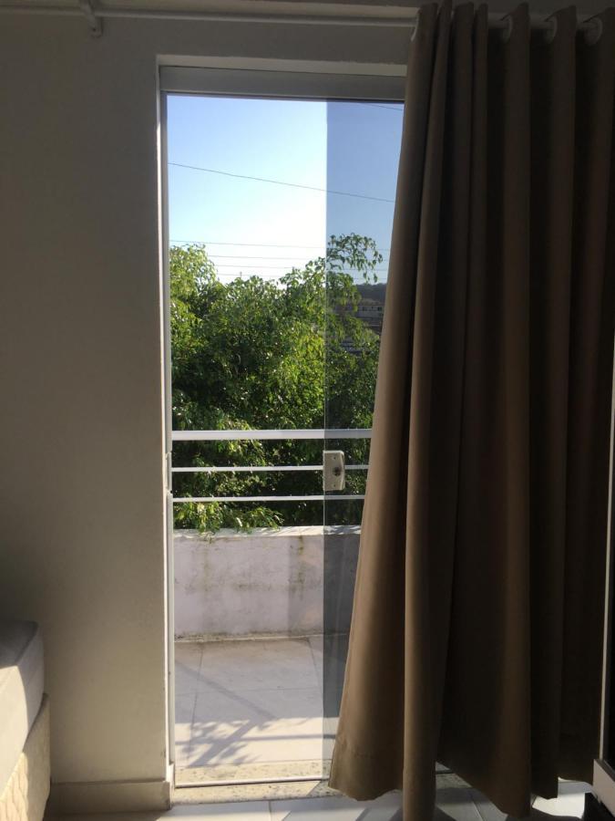 Casa Temporada Villa ฟลอเรียนอโปลิส ภายนอก รูปภาพ