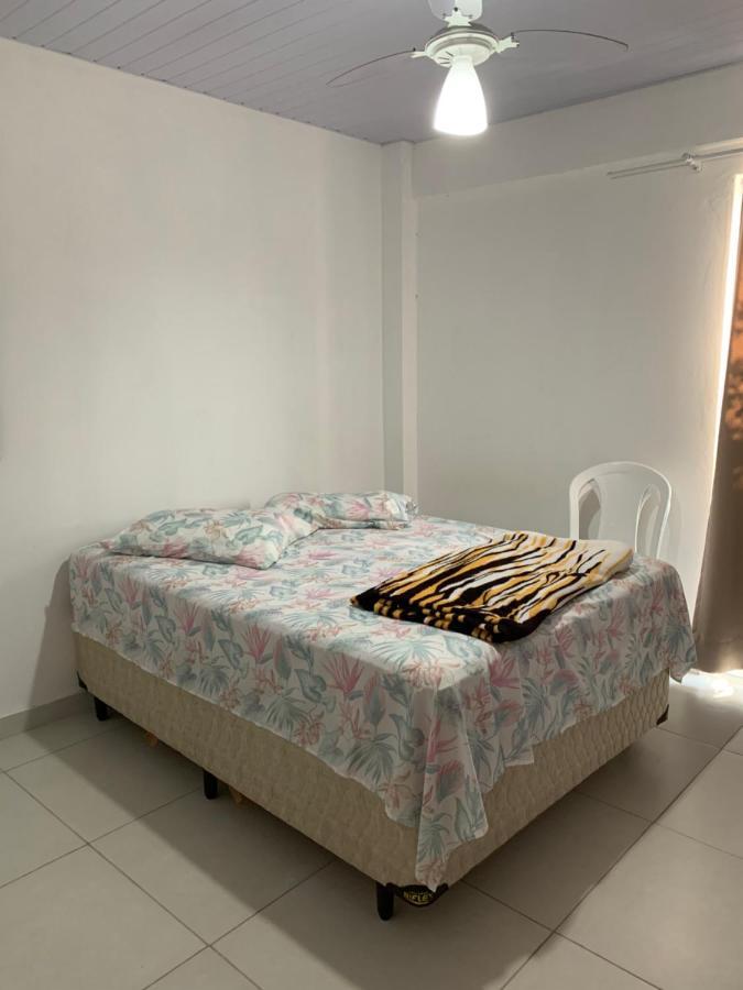 Casa Temporada Villa ฟลอเรียนอโปลิส ภายนอก รูปภาพ