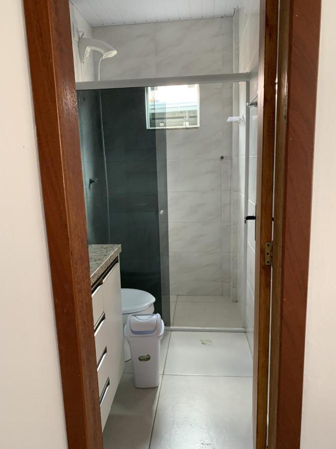 Casa Temporada Villa ฟลอเรียนอโปลิส ภายนอก รูปภาพ