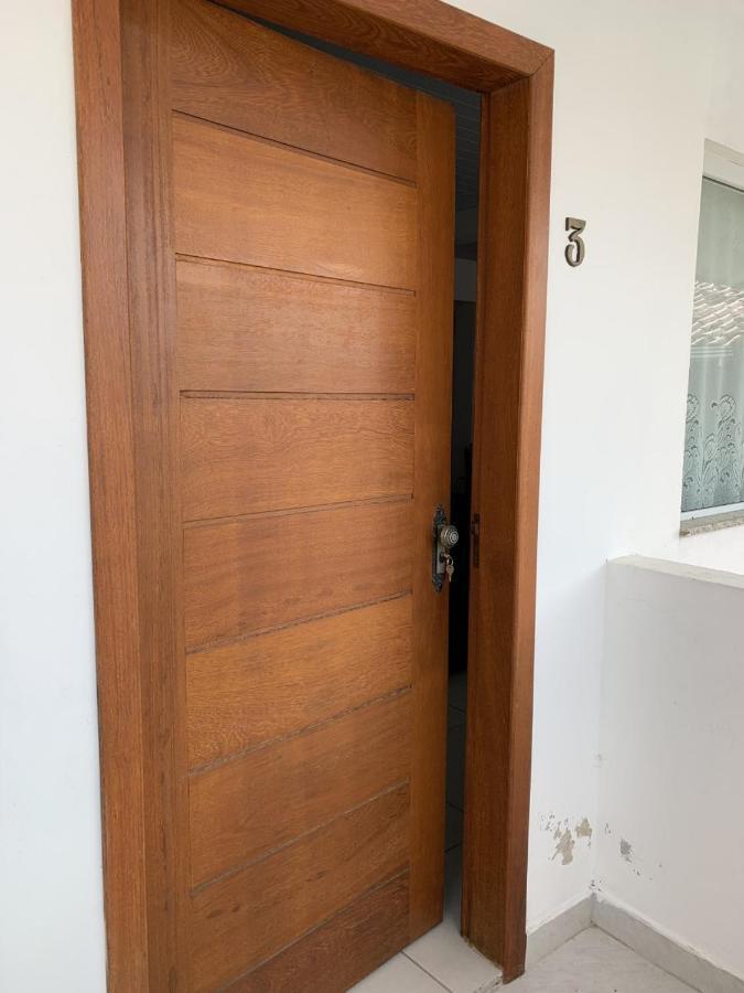 Casa Temporada Villa ฟลอเรียนอโปลิส ภายนอก รูปภาพ