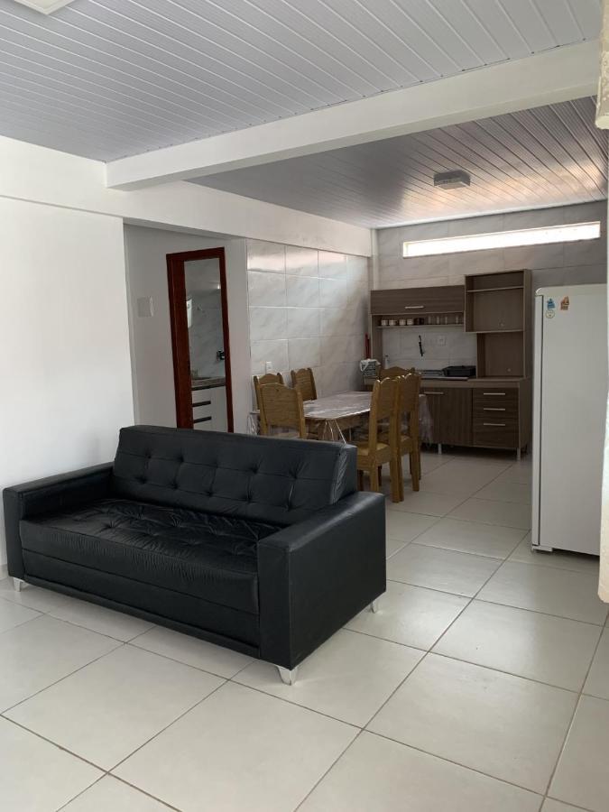 Casa Temporada Villa ฟลอเรียนอโปลิส ภายนอก รูปภาพ