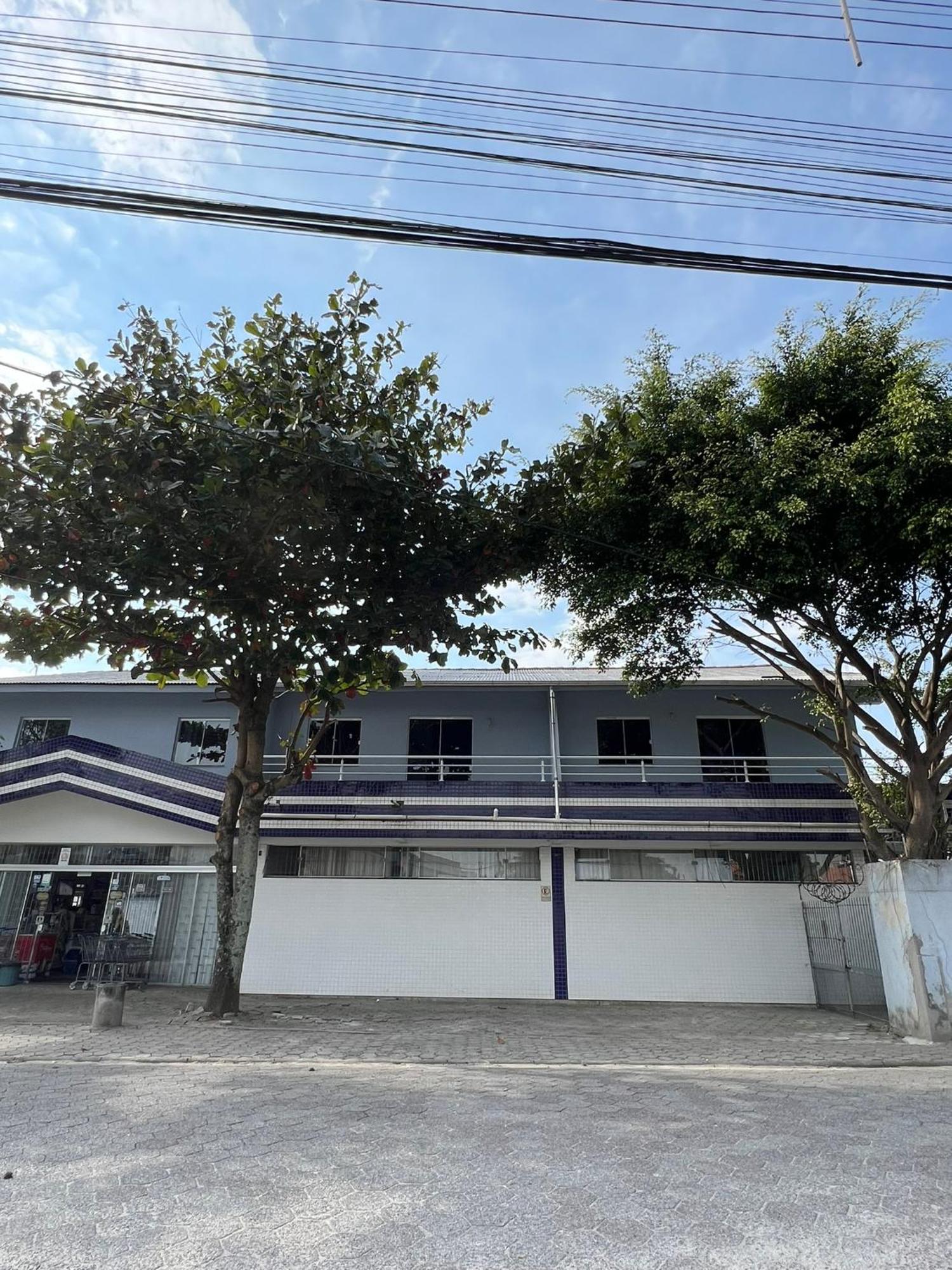 Casa Temporada Villa ฟลอเรียนอโปลิส ภายนอก รูปภาพ