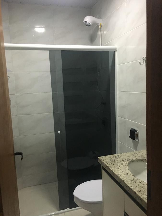 Casa Temporada Villa ฟลอเรียนอโปลิส ภายนอก รูปภาพ