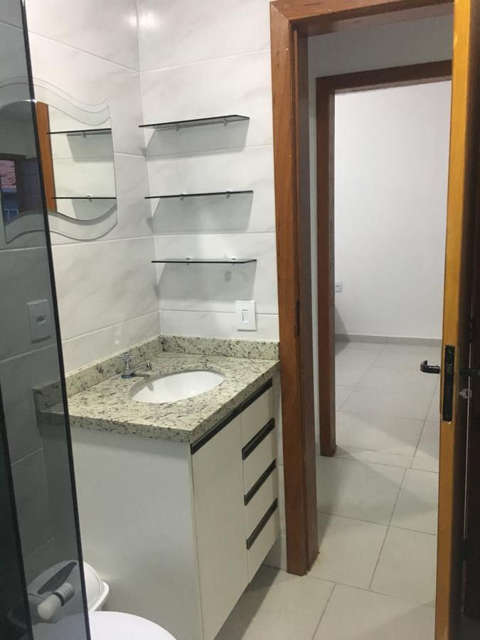 Casa Temporada Villa ฟลอเรียนอโปลิส ภายนอก รูปภาพ