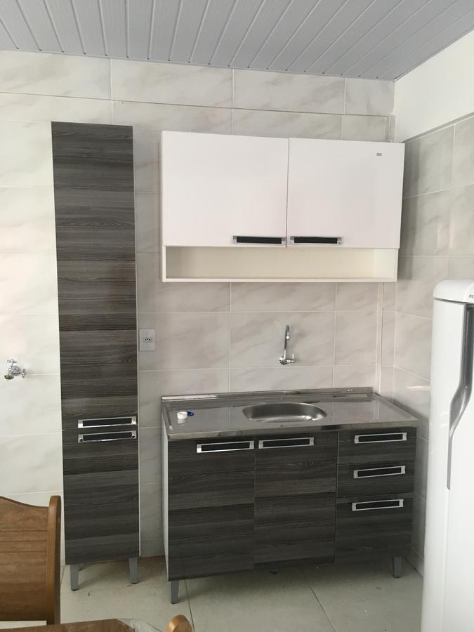 Casa Temporada Villa ฟลอเรียนอโปลิส ภายนอก รูปภาพ
