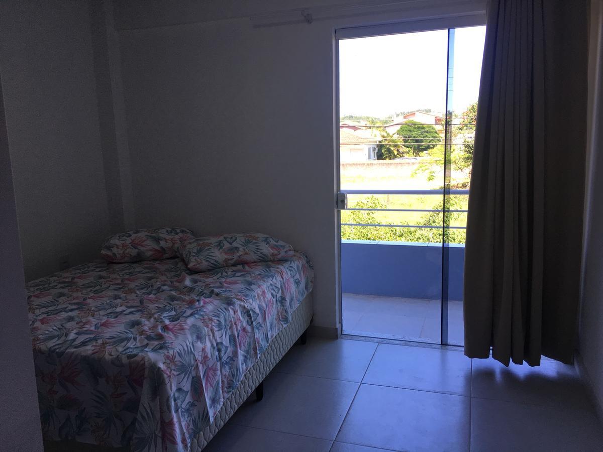 Casa Temporada Villa ฟลอเรียนอโปลิส ภายนอก รูปภาพ