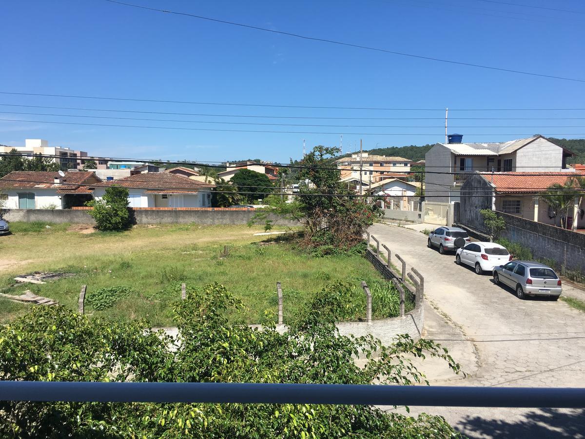 Casa Temporada Villa ฟลอเรียนอโปลิส ภายนอก รูปภาพ