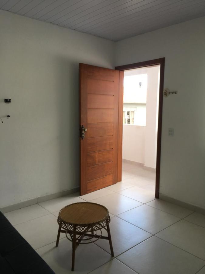 Casa Temporada Villa ฟลอเรียนอโปลิส ภายนอก รูปภาพ