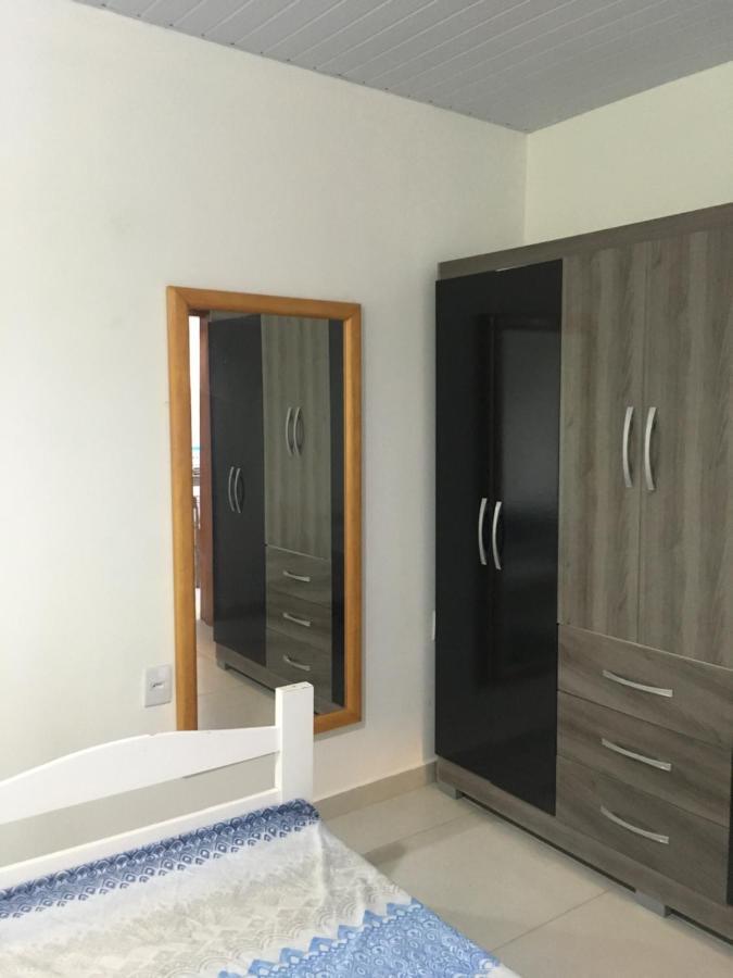 Casa Temporada Villa ฟลอเรียนอโปลิส ภายนอก รูปภาพ