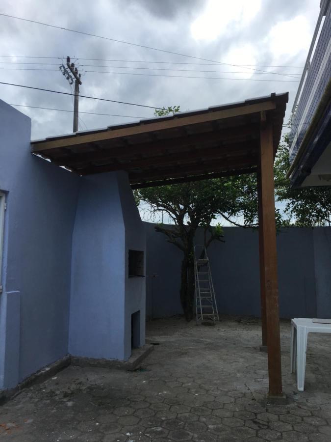 Casa Temporada Villa ฟลอเรียนอโปลิส ภายนอก รูปภาพ