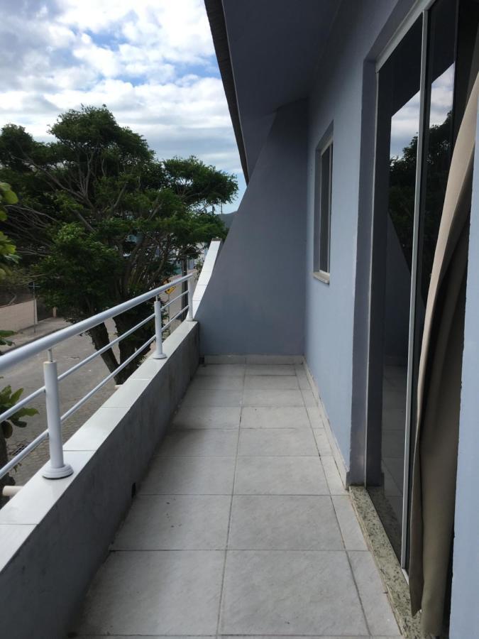 Casa Temporada Villa ฟลอเรียนอโปลิส ภายนอก รูปภาพ